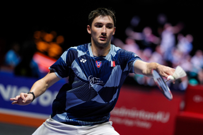 Christo Popov gagne son ticket pour les quarts de finale