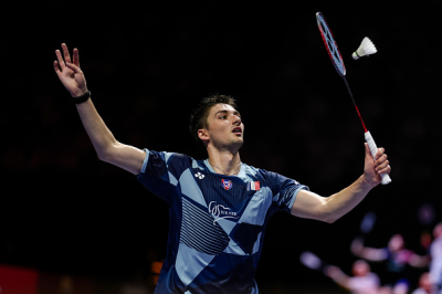 Christo Popov OK, Toma Junior Popov KO