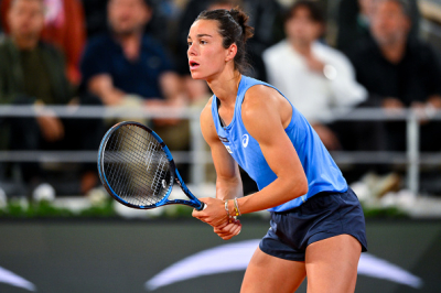 Loïs Boisson rejoint tranquillement le second tour