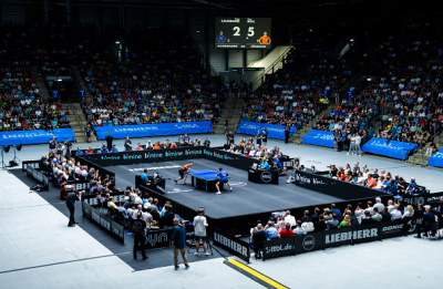 Lilian Bardet signe un exploit retentissant