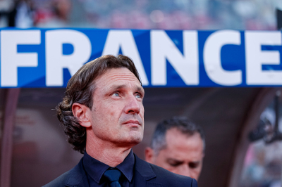 Euro Féminin, top départ aujourd'hui