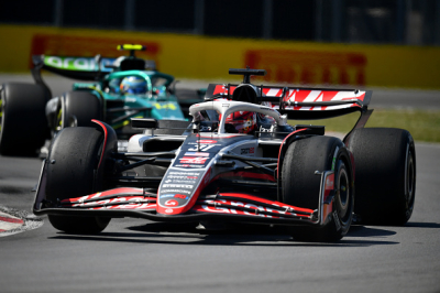 Les français à la recherche de points en Autriche