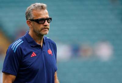 Un XV de France avec des petits nouveaux face à la Nouvelle-Zélande