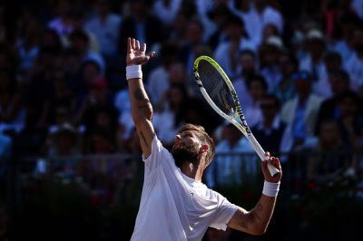 Corentin Moutet arrivera à l'Open d'Australie sans tournoi de préparation