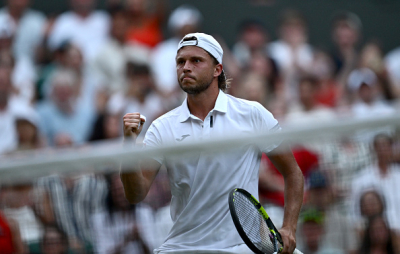 Alexandre Muller tranquille, Benjamin Bonzi au ralenti