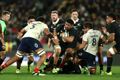 Un nouveau groupe pour un dernier match ace aux blacks