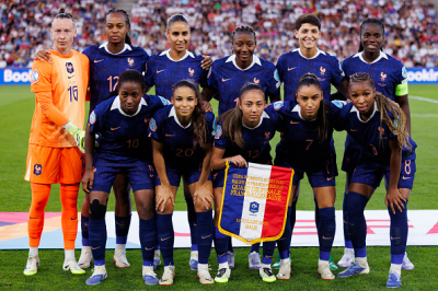 Élimination en quarts, Bonadei confirmé : quel bilan pour l’Euro 2025 ?