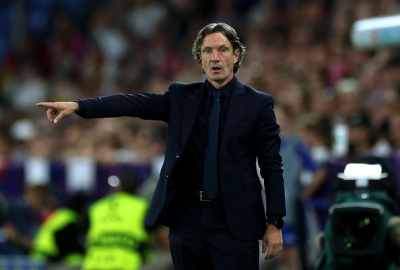 Laurent Bonadei dévoile sa liste de 26 joueuses pour affronter l’Allemagne