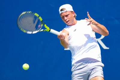 Alexandre Muller battu par Holger Rune