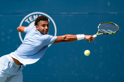 Arthur Fils battu par Jiri Lehecka