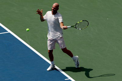 Adrian Mannarino s'offre Tomas Machac