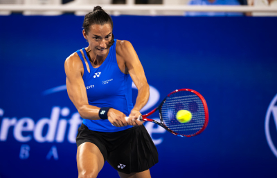 Caroline Garcia battue par Karolina Muchova