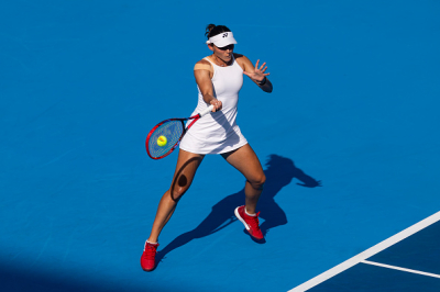 Varvara Gracheva poursuit son joli parcours