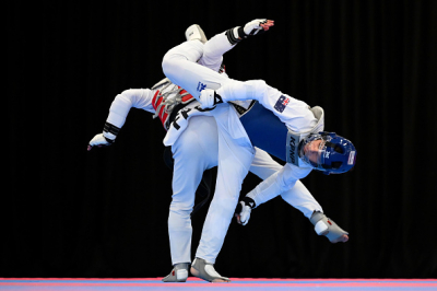 Les bleus repartent sans médaille des mondiaux de Chine