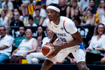 Les bleus débutent leur Euro sans trembler