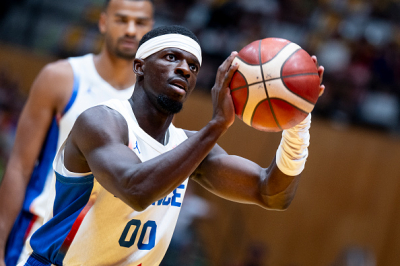 France – Slovénie : un succès fondateur pour les Bleus