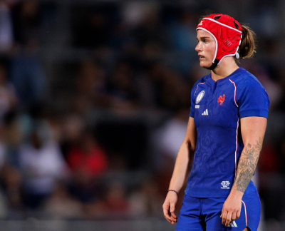 La composition des bleues pour affronter l'Afrique du sud