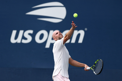 Adrian Mannarino se défait de Tallon Griekspoor