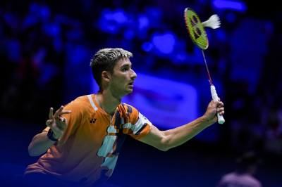 Christo Popov débute par une victoire