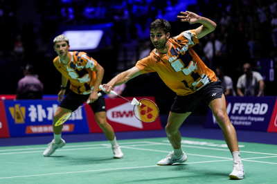 Triste mardi pour le double tricolore