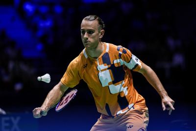 Toma Junior Popov facile, Alex Lanier dans la douleur