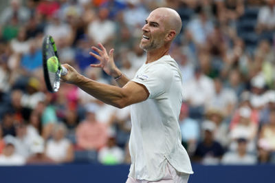 Adrian Mannarino battu par Jiri Lehecka