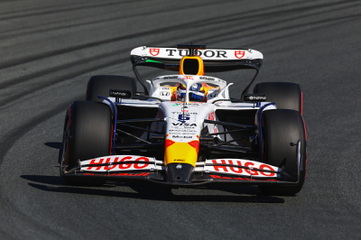 Hadjar historique, Ocon dans les points, Gasly en difficulté