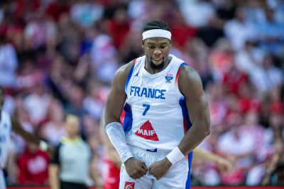 France - Géorgie : un huitième de finale sous tension