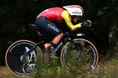 Après Arkéa-B & B Hotels,  c'est au tour de Cofidis de connaître un coup dur