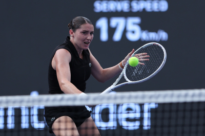 Des qualifications décevantes pour les françaises