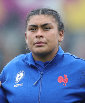 Hina Ikahehegi pour remplacer Manae Feleu?