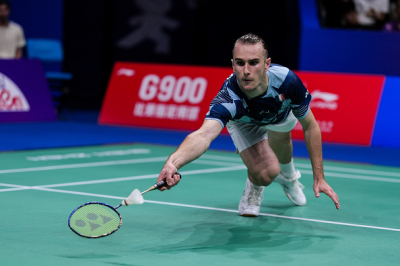 Alex Lanier éliminé lui aussi