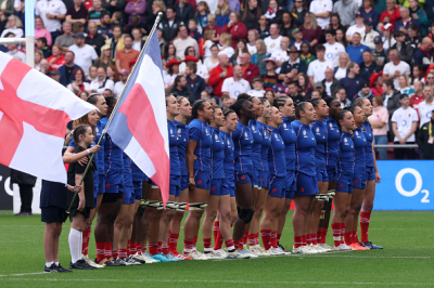 La jeunesse au pouvoir après la coupe du monde