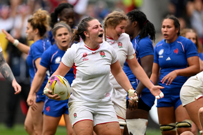 L'Angleterre fait une nouvelle fois plier la France