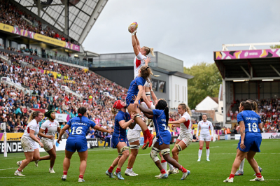 La compo tricolore pour affronter la Nouvelle-Zélande