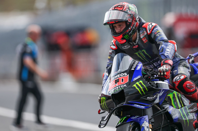 Grand Prix d’Indonésie : les français en quête de régularité