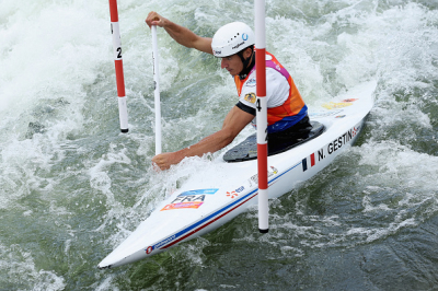 Julien Issoulié dresse un bilan exceptionnel pour le clan tricolore