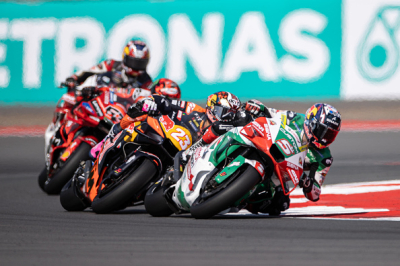 Quartararo prudent, Zarco ambitieux sur l’asphalte de Phillip Island