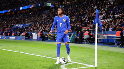 France - Ukraine : match décisif sous haute émotion