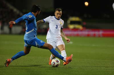 Islande-France : les notes des Bleus