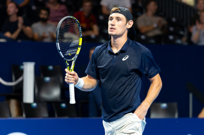 Valentin Royer remplaçant vainqueur