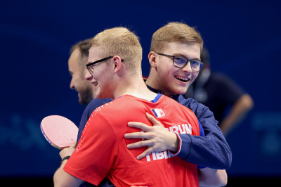 Exploit tricolore : les trois Français sur le podium à Mascate