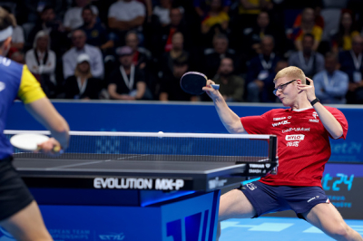 L'Allemagne surprend la France