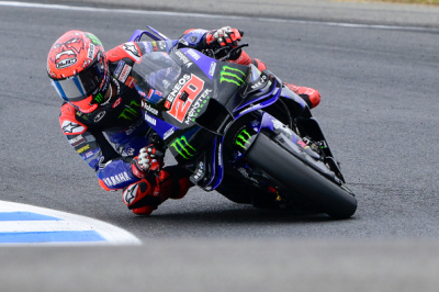 Pole, chute et désillusion : week-end noir pour les Français