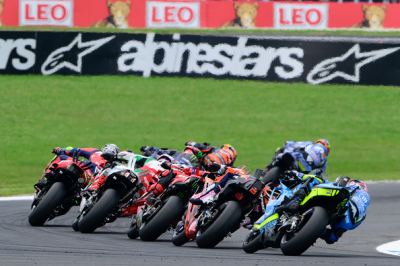 Quartararo et Zarco sous pression à Sepang