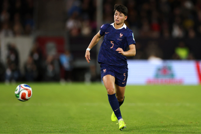 France-Suède : un bronze à aller chercher pour finir 2025