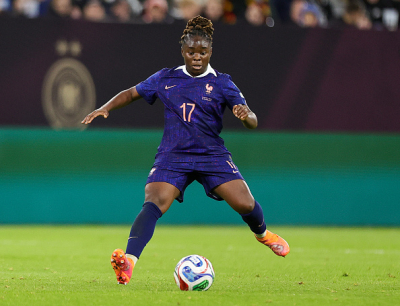 Les Bleues à l’assaut de la troisième place