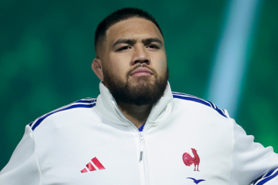 Des titulaires qui se dessinent pour le match face à l'Australie