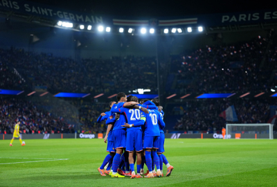 Qualification en poche, la France termine son parcours en Azerbaïdjan