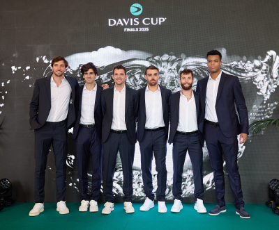 Une équipe de France riche de talents et ambitieuse